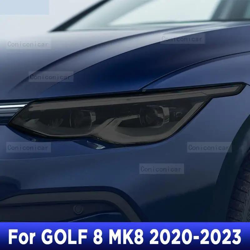 ٰ VW  8 MK8 R  GTI 2020 2021 ڵ Ʈ , ũ  ȣ Ŀ ʸ, TPU ƼĿ ׼